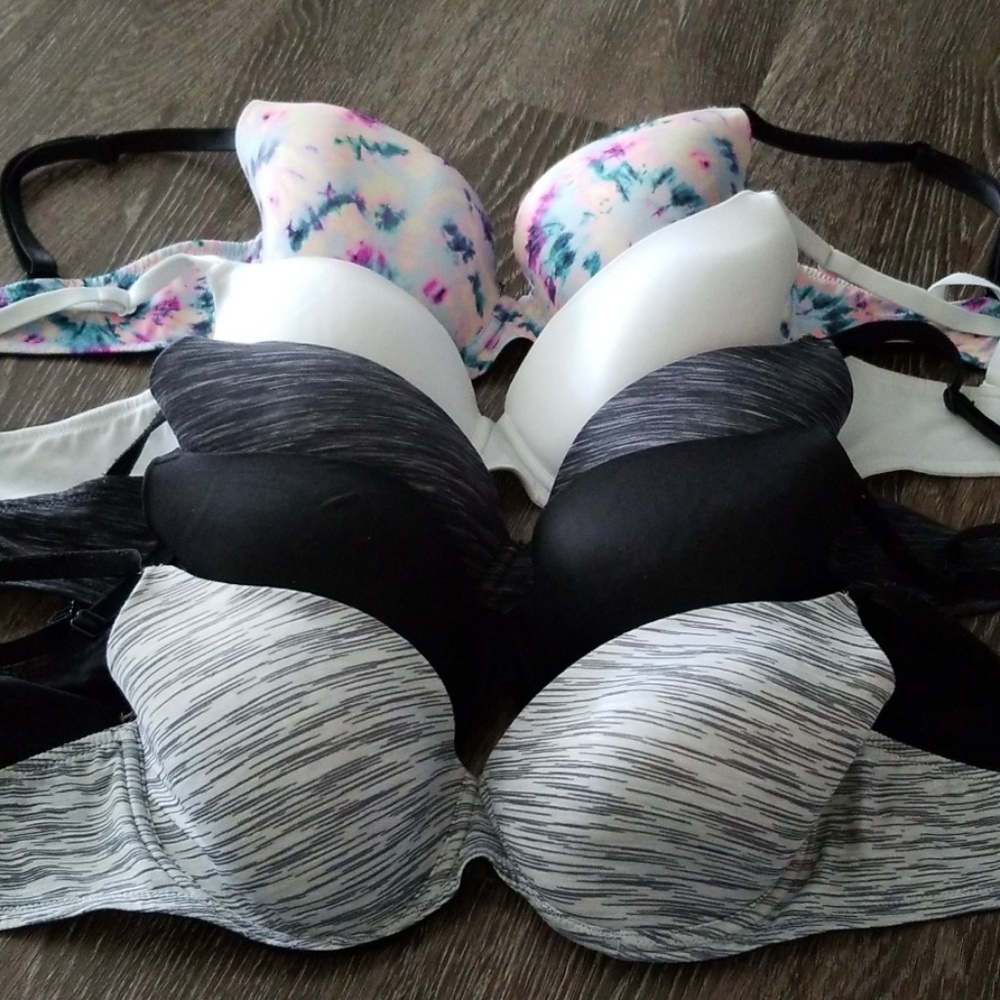 Pink lot 36D
